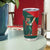 Bangladesh Cricket Custom Tumbler Cup The Tigers Mascot with Sporty Style