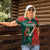 Bangladesh Cricket Custom Women Polo Shirt The Tigers Mascot with Sporty Style