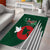 Bangladesh 16 December Victory Day Area Rug Jatiyo Sriti Shoudho with Sun LT9 - Wonder Print Shop