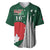 Bangladesh 16 December Victory Day Baseball Jersey Jatiyo Sriti Shoudho with Sun LT9 - Wonder Print Shop