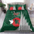 Bangladesh 16 December Victory Day Bedding Set Jatiyo Sriti Shoudho with Sun LT9 - Wonder Print Shop