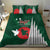 Bangladesh 16 December Victory Day Bedding Set Jatiyo Sriti Shoudho with Sun LT9 - Wonder Print Shop