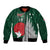 Bangladesh 16 December Victory Day Bomber Jacket Jatiyo Sriti Shoudho with Sun LT9 - Wonder Print Shop