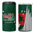 Bangladesh 16 December Victory Day 4 in 1 Can Cooler Tumbler Jatiyo Sriti Shoudho with Sun LT9 - Wonder Print Shop