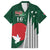 Bangladesh 16 December Victory Day Family Matching Off Shoulder Short Dress and Hawaiian Shirt Jatiyo Sriti Shoudho with Sun LT9 - Wonder Print Shop