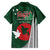 Bangladesh 16 December Victory Day Hawaiian Shirt Jatiyo Sriti Shoudho with Sun - Wonder Print Shop