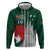 Bangladesh 16 December Victory Day Hoodie Jatiyo Sriti Shoudho with Sun - Wonder Print Shop