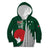 Bangladesh 16 December Victory Day Kid Hoodie Jatiyo Sriti Shoudho with Sun - Wonder Print Shop