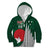 Bangladesh 16 December Victory Day Kid Hoodie Jatiyo Sriti Shoudho with Sun - Wonder Print Shop