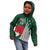 Bangladesh 16 December Victory Day Kid Hoodie Jatiyo Sriti Shoudho with Sun - Wonder Print Shop