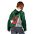 Bangladesh 16 December Victory Day Kid Hoodie Jatiyo Sriti Shoudho with Sun - Wonder Print Shop