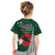 Bangladesh 16 December Victory Day Kid T Shirt Jatiyo Sriti Shoudho with Sun - Wonder Print Shop