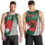 Bangladesh 16 December Victory Day Men Tank Top Jatiyo Sriti Shoudho with Sun - Wonder Print Shop