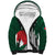 Bangladesh 16 December Victory Day Sherpa Hoodie Jatiyo Sriti Shoudho with Sun - Wonder Print Shop