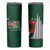 Bangladesh 16 December Victory Day Skinny Tumbler Jatiyo Sriti Shoudho with Sun - Wonder Print Shop