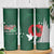 Bangladesh 16 December Victory Day Skinny Tumbler Jatiyo Sriti Shoudho with Sun - Wonder Print Shop