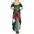 Bangladesh 16 December Victory Day Summer Maxi Dress Jatiyo Sriti Shoudho with Sun