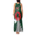 Bangladesh 16 December Victory Day Tank Maxi Dress Jatiyo Sriti Shoudho with Sun