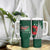 Bangladesh 16 December Victory Day Tumbler With Handle Jatiyo Sriti Shoudho with Sun - Wonder Print Shop