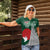 Bangladesh 16 December Victory Day Women Polo Shirt Jatiyo Sriti Shoudho with Sun