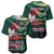 Bangladesh Victory Day Personalized Baseball Jersey Since 1971 with Flag Art LT9 - Wonder Print Shop