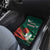 Bangladesh Victory Day Personalized Car Mats Since 1971 with Flag Art LT9 - Wonder Print Shop