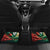 Bangladesh Victory Day Personalized Car Mats Since 1971 with Flag Art LT9 - Wonder Print Shop