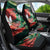 Bangladesh Victory Day Personalized Car Seat Cover Since 1971 with Flag Art LT9 - Wonder Print Shop