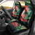 Bangladesh Victory Day Personalized Car Seat Cover Since 1971 with Flag Art LT9 - Wonder Print Shop