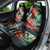 Bangladesh Victory Day Personalized Car Seat Cover Since 1971 with Flag Art LT9 - Wonder Print Shop