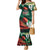 Bangladesh Victory Day Personalized Family Matching Mermaid Dress and Hawaiian Shirt Since 1971 with Flag Art LT9 - Wonder Print Shop