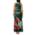 Bangladesh Victory Day Personalized Family Matching Tank Maxi Dress and Hawaiian Shirt Since 1971 with Flag Art - Wonder Print Shop