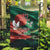 Bangladesh Victory Day Personalized Garden Flag Since 1971 with Flag Art - Wonder Print Shop