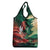 Bangladesh Victory Day Personalized Grocery Bag Since 1971 with Flag Art