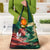 Bangladesh Victory Day Personalized Grocery Bag Since 1971 with Flag Art