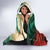 Bangladesh Victory Day Personalized Hooded Blanket Since 1971 with Flag Art