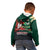 Bangladesh Victory Day Personalized Kid Hoodie Since 1971 with Flag Art - Wonder Print Shop