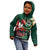 Bangladesh Victory Day Personalized Kid Hoodie Since 1971 with Flag Art - Wonder Print Shop