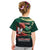 Bangladesh Victory Day Personalized Kid T Shirt Since 1971 with Flag Art - Wonder Print Shop