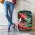 Bangladesh Victory Day Personalized Luggage Cover Since 1971 with Flag Art - Wonder Print Shop