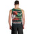 Bangladesh Victory Day Personalized Men Tank Top Since 1971 with Flag Art - Wonder Print Shop