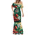 Bangladesh Victory Day Personalized Mermaid Dress Since 1971 with Flag Art - Wonder Print Shop