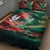 Bangladesh Victory Day Personalized Quilt Bed Set Since 1971 with Flag Art - Wonder Print Shop