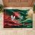 Bangladesh Victory Day Personalized Rubber Doormat Since 1971 with Flag Art - Wonder Print Shop