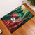 Bangladesh Victory Day Personalized Rubber Doormat Since 1971 with Flag Art - Wonder Print Shop