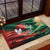 Bangladesh Victory Day Personalized Rubber Doormat Since 1971 with Flag Art - Wonder Print Shop