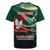 Bangladesh Victory Day Personalized Rugby Jersey Since 1971 with Flag Art - Wonder Print Shop