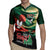 Bangladesh Victory Day Personalized Rugby Jersey Since 1971 with Flag Art - Wonder Print Shop