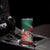 Bangladesh Victory Day Personalized Skinny Tumbler Since 1971 with Flag Art - Wonder Print Shop