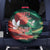 Bangladesh Victory Day Personalized Spare Tire Cover Since 1971 with Flag Art - Wonder Print Shop